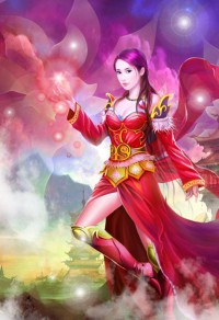 空間農女的小福運