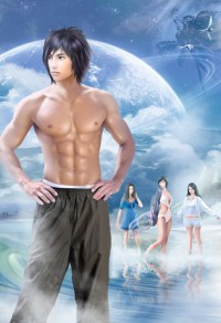 (BL/神探夏洛克同人)拯救夏洛克(系統)