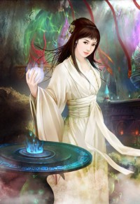 我的老婆是高手