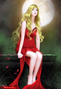 美女大佬愛上我