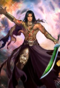 淫奇抄之鎖情咒