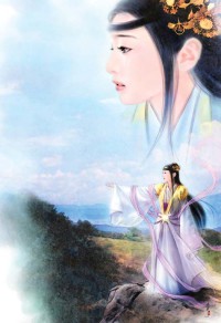 少年白馬醉春風
