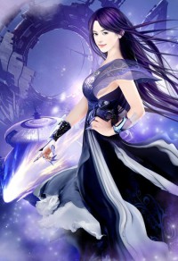 小戶女