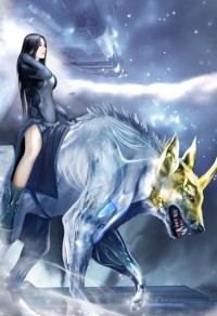 編輯有妖：仙兒大人上上座