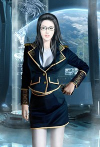 鬥羅:俘獲女神從簽到朱竹清開始