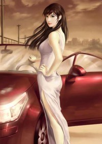 我被女主獻給了男主(穿書)