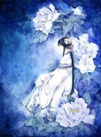 王子的變汙之路（隰之荷）-v文