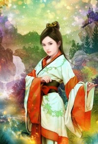 紫焰驕女