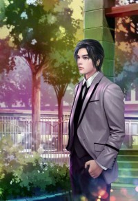 （奎雲）給你的一道風景線