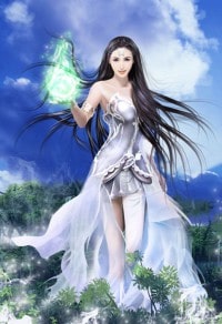 拯救白月光[穿書]