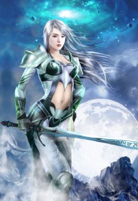 夜涼如水顏沫厲北承